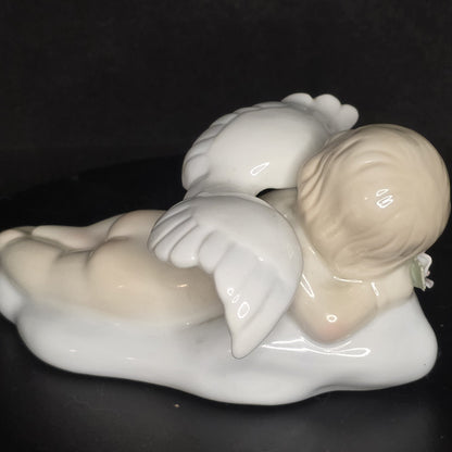 Vintage Russ DreamAngel - Sweet Dreams Figurine