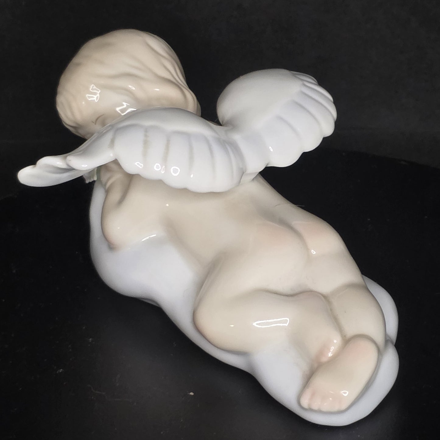 Vintage Russ DreamAngel - Sweet Dreams Figurine