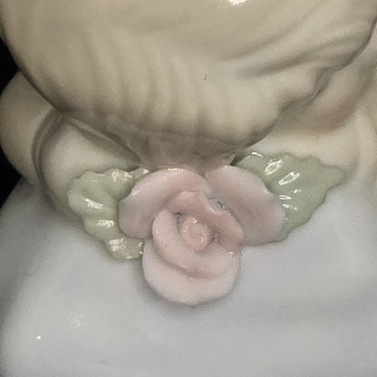 Vintage Russ DreamAngel - Sweet Dreams Figurine