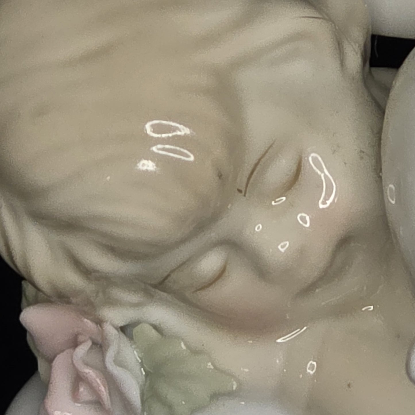 Vintage Russ DreamAngel - Sweet Dreams Figurine