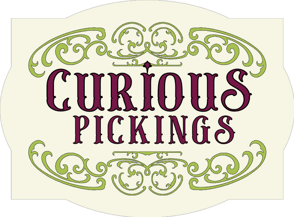 Curious Pickings