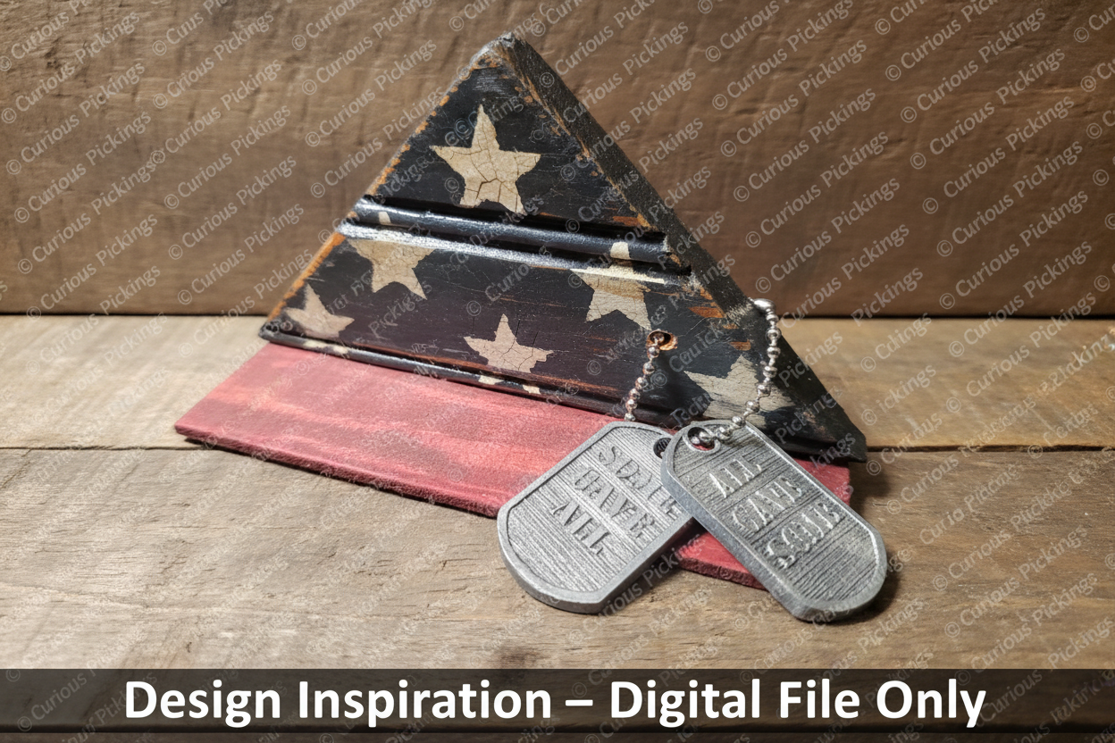 Design Inspiration on Rustic Surface
